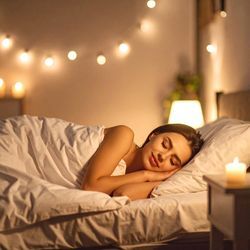 La Serenidad De La Guitarra Abraza La Noche