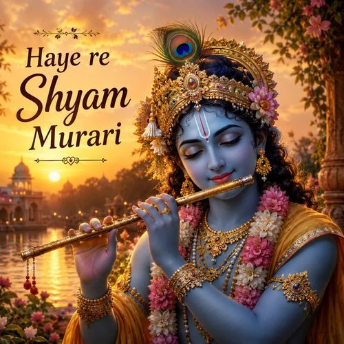 HAYE RE SHYAM MURARI