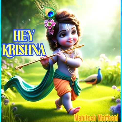 HEY KRISHNA