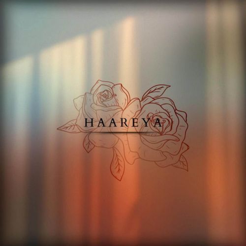 Haareya