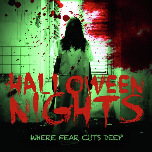 Halloween Nights: Where Fear Cuts Deep