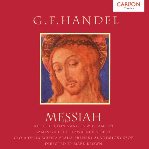 Handel: Messiah