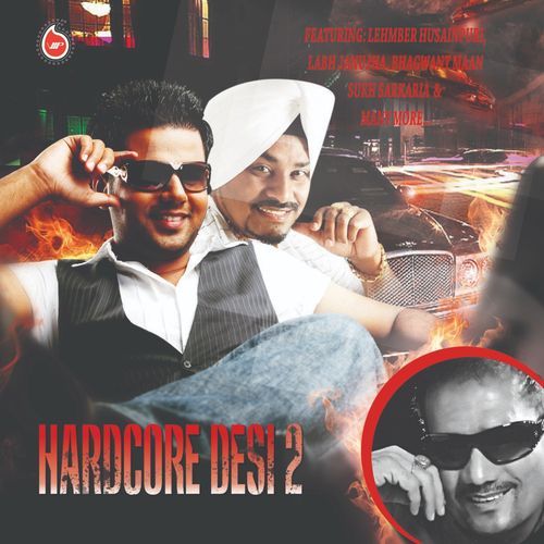 Hardcore Desi 2