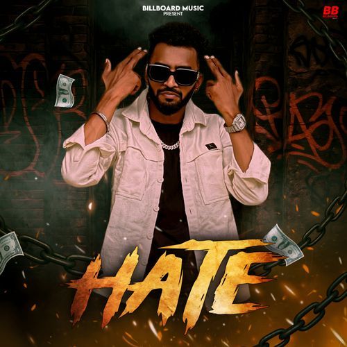 Hate