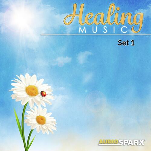 Healing Music, Set 1