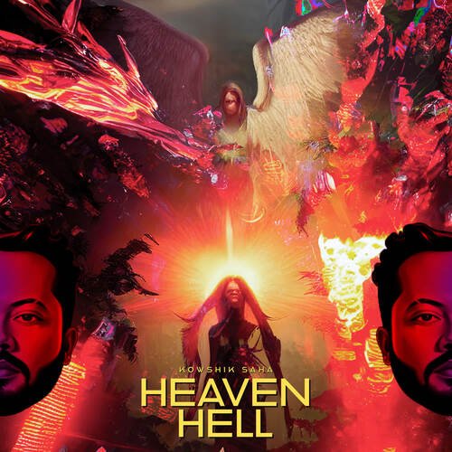 Heaven Hell (Sped Up)