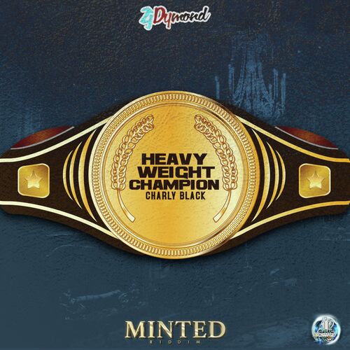 Heavy Weight Champion