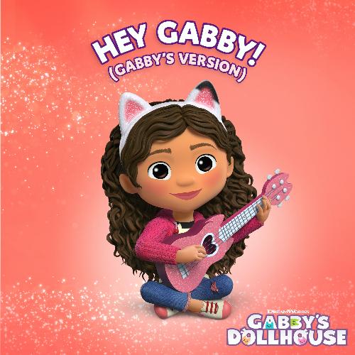 La musica in te - song and lyrics by Gabby's Dollhouse