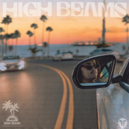 High Beams_poster_image