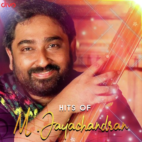 Hits Of M. Jayachandran