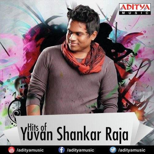 Hits Of Yuvan Shankar Raja