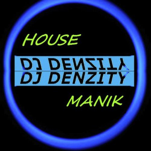 DJ Denzity