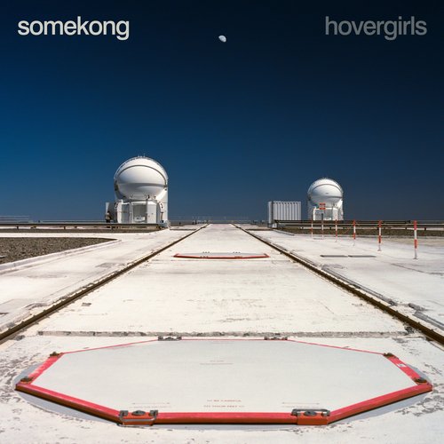 Hover Girls (Ladytron Remix) cover art