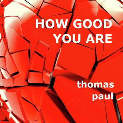 How Good You Are_poster_image