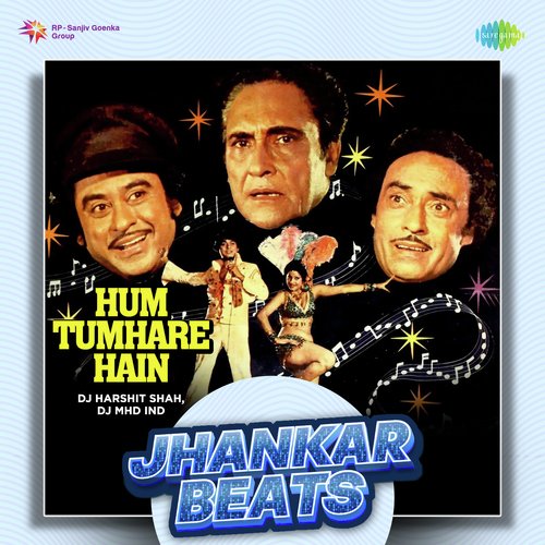 Hum Tumhare Hain - Jhankar Beats