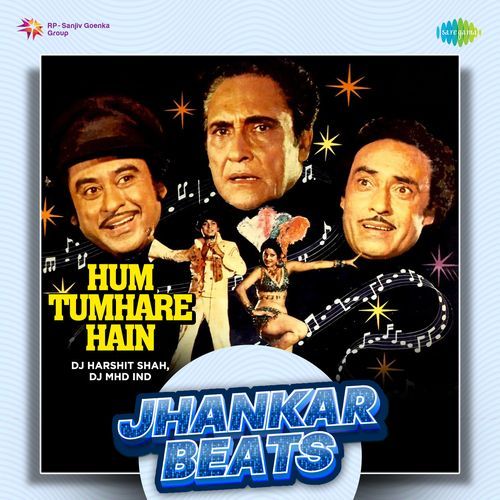 Hum Tumhare Hain - Jhankar Beats