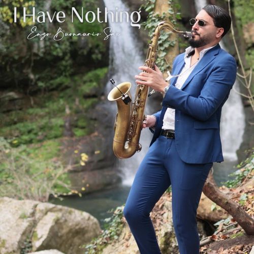 I Have Nothing (Sax Version)