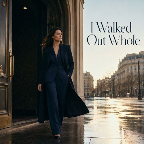 I Walked Out Whole