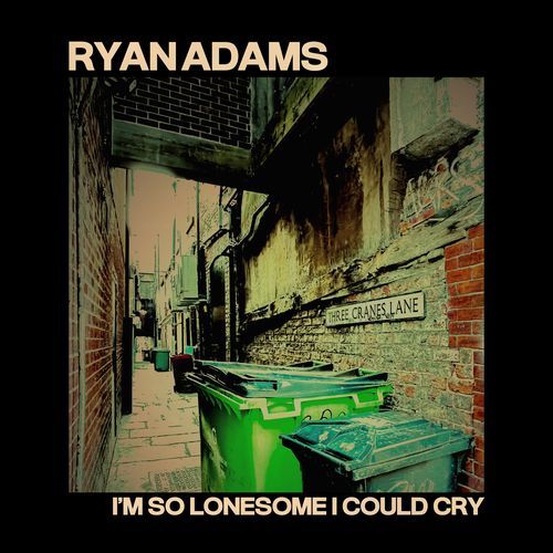 I'm so Lonesome I Could Cry (Live from Brussels, Belgium. 2023)_poster_image