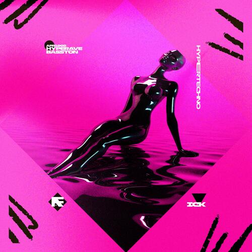 ICK (HYPERTECHNO) cover art