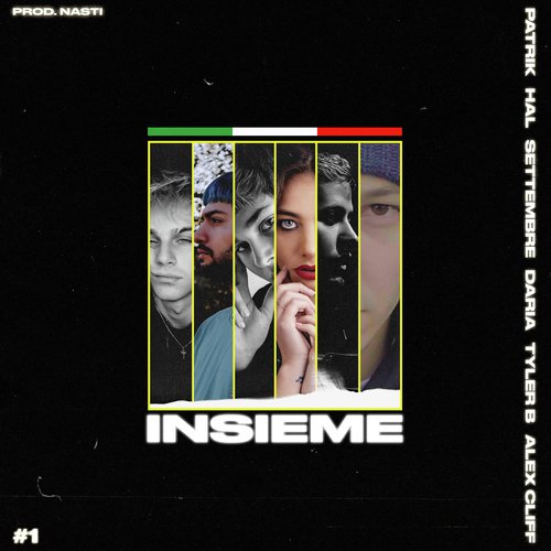 INSIEME #1_poster_image