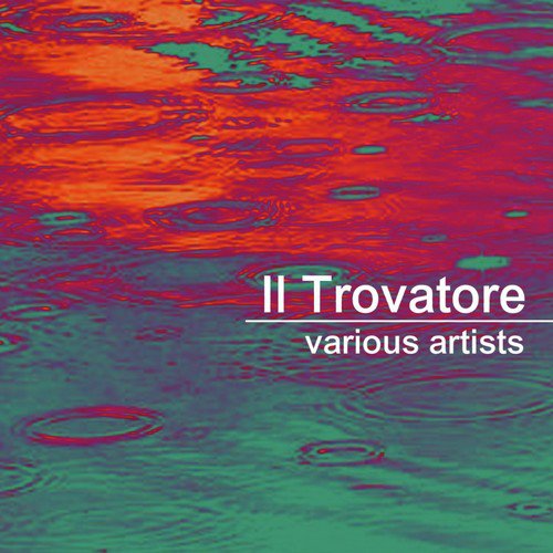 Il Trovatore: Act IV