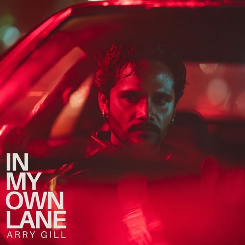 In My Own Lane