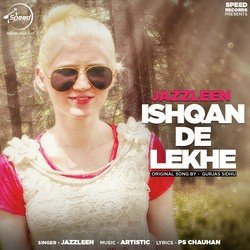 Ishqan De Lekhe (Cover Song)-GD0ZZCZzQVw