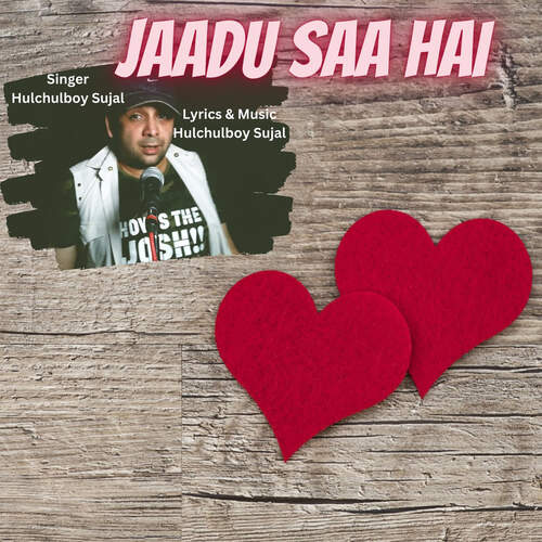 Jaadu Saa Hai