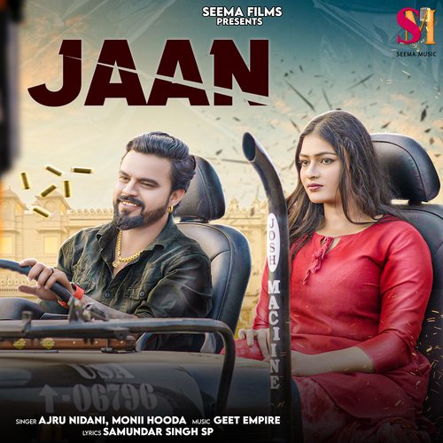 Jaan