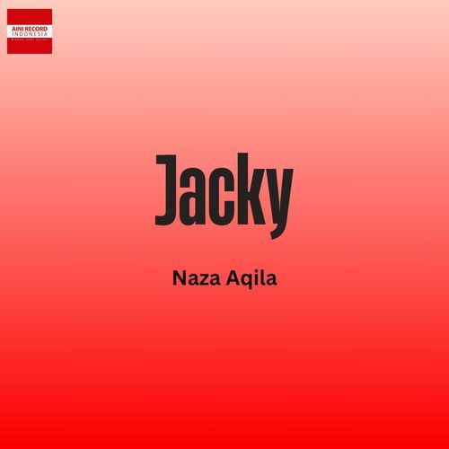 Jacky cover art