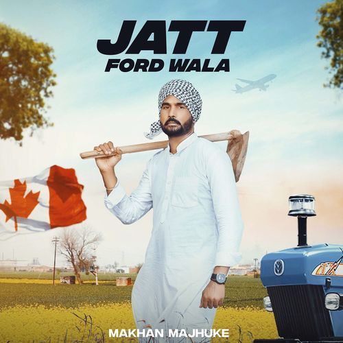 Jatt Ford Wala