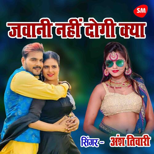 Jawani Nahi Dogi Kya