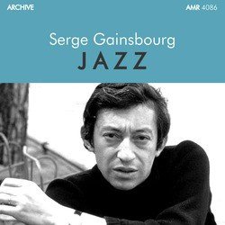 Serge Gainsbourg