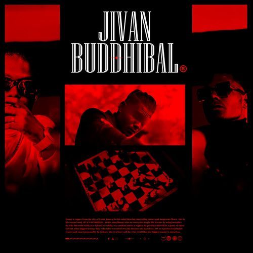 Jivan Buddhibal