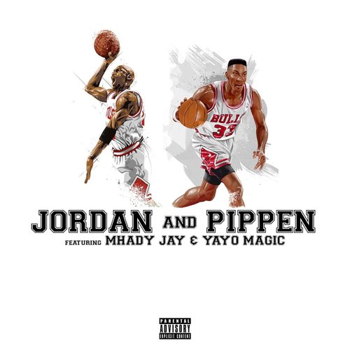 Jordan & Pippen
