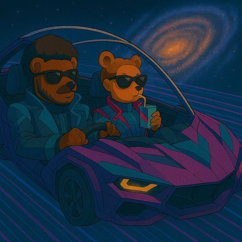 Juice Box cover art