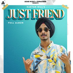 Just Friend-BS4FBgNTTkY