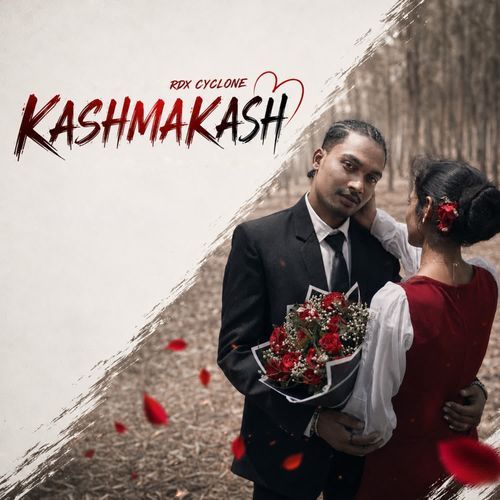 KASHMAKASH
