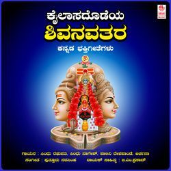 Kailashadodeya Shivanavathara