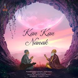 Kan Kan Nanak-JAkodkB,UGQ