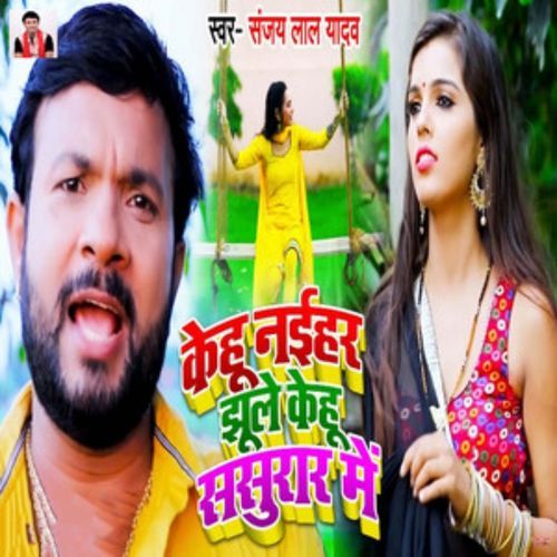 Kehu Naihar Jhoole Kehu Sasurar Mein