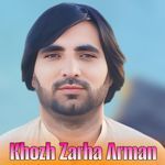 Khozh Zarha Arman
