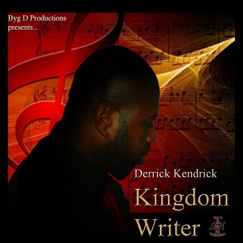 Kingdom Writer