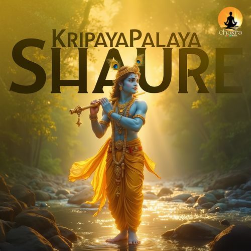 Kripaya Palaya Shaure - Raga Charukesi