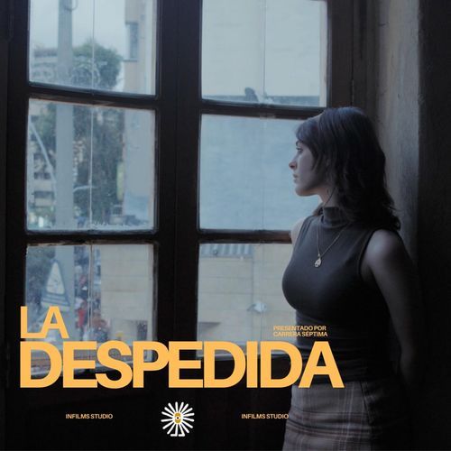 La Despedida