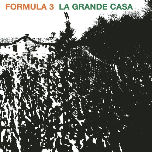 La Grande Casa