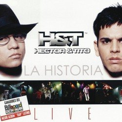 La Historia Live