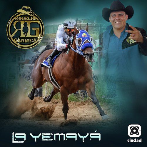 El RR cover art