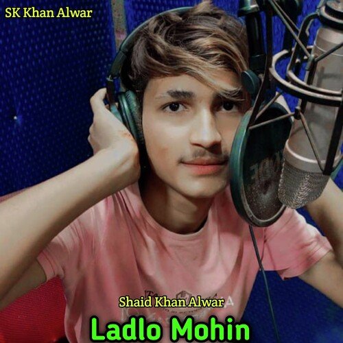 Ladlo Mohin